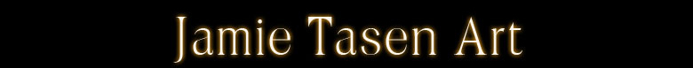 Jamie Tasen Art
